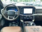 New 2025 Ford F-150 King Ranch SuperCrew Cab 4WD Pickup for sale #FB59314 - photo 7