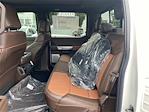 New 2025 Ford F-150 King Ranch SuperCrew Cab 4WD Pickup for sale #FB59314 - photo 8