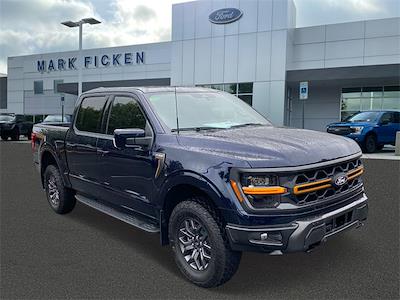 2025 Ford F-150 SuperCrew Cab 4WD Pickup for sale #FB60039 - photo 1