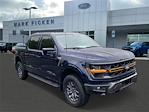 2025 Ford F-150 SuperCrew Cab 4WD Pickup for sale #FB60039 - photo 1