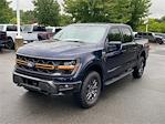 2025 Ford F-150 SuperCrew Cab 4WD Pickup for sale #FB60039 - photo 4