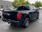 2025 Ford F-150 SuperCrew Cab 4WD Pickup for sale #FB60039 - photo 2