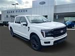 New 2025 Ford F-150 Lariat SuperCrew Cab 4WD Pickup for sale #FB60826 - photo 1