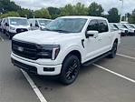 New 2025 Ford F-150 Lariat SuperCrew Cab 4WD Pickup for sale #FB60826 - photo 4