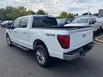 New 2025 Ford F-150 Lariat SuperCrew Cab 4WD Pickup for sale #FB78259 - photo 29