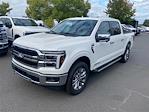New 2025 Ford F-150 Lariat SuperCrew Cab 4WD Pickup for sale #FB78259 - photo 4