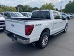 New 2025 Ford F-150 Lariat SuperCrew Cab 4WD Pickup for sale #FB78259 - photo 2