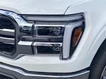 New 2025 Ford F-150 Lariat SuperCrew Cab 4WD Pickup for sale #FB78259 - photo 5