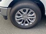 New 2025 Ford F-150 Lariat SuperCrew Cab 4WD Pickup for sale #FB78259 - photo 6