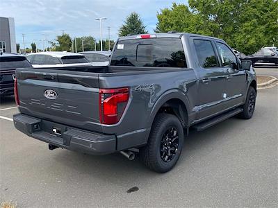 New 2025 Ford F-150 XLT SuperCrew Cab 4WD Pickup for sale #FB79160 - photo 2