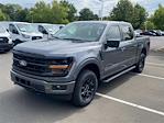 New 2025 Ford F-150 XLT SuperCrew Cab 4WD Pickup for sale #FB79160 - photo 4