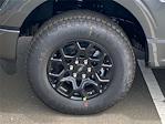 New 2025 Ford F-150 XLT SuperCrew Cab 4WD Pickup for sale #FB79160 - photo 6
