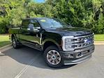 2025 Ford F-250 Crew Cab 4WD Pickup for sale #FB79597A - photo 1