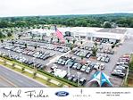 2025 Ford F-250 Crew Cab 4WD Pickup for sale #FB79597A - photo 21