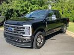 2025 Ford F-250 Crew Cab 4WD Pickup for sale #FB79597A - photo 4