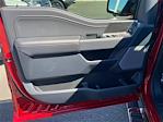 New 2025 Ford F-150 Lariat SuperCrew Cab 4WD Pickup for sale #FB79955 - photo 11