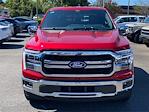 New 2025 Ford F-150 Lariat SuperCrew Cab 4WD Pickup for sale #FB79955 - photo 3