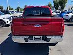 New 2025 Ford F-150 Lariat SuperCrew Cab 4WD Pickup for sale #FB79955 - photo 30