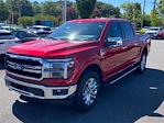 New 2025 Ford F-150 Lariat SuperCrew Cab 4WD Pickup for sale #FB79955 - photo 4