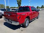 New 2025 Ford F-150 Lariat SuperCrew Cab 4WD Pickup for sale #FB79955 - photo 2