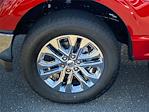 New 2025 Ford F-150 Lariat SuperCrew Cab 4WD Pickup for sale #FB79955 - photo 6