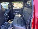 New 2025 Ford F-150 Lariat SuperCrew Cab 4WD Pickup for sale #FB79955 - photo 8