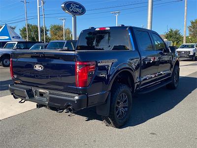 2025 Ford F-150 SuperCrew Cab 4WD Pickup for sale #FB79993 - photo 2