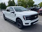 New 2025 Ford F-150 Lariat SuperCrew Cab 4WD Pickup for sale #FB80455 - photo 1