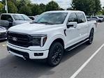 New 2025 Ford F-150 Lariat SuperCrew Cab 4WD Pickup for sale #FB80455 - photo 4