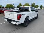 New 2025 Ford F-150 Lariat SuperCrew Cab 4WD Pickup for sale #FB80455 - photo 2