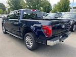 New 2025 Ford F-150 Lariat SuperCrew Cab 4WD Pickup for sale #FB80759 - photo 29
