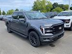 New 2025 Ford F-150 Lariat SuperCrew Cab 4WD Pickup for sale #FB81372 - photo 1