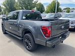 New 2025 Ford F-150 Lariat SuperCrew Cab 4WD Pickup for sale #FB81372 - photo 29