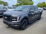 New 2025 Ford F-150 Lariat SuperCrew Cab 4WD Pickup for sale #FB81372 - photo 4