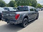 New 2025 Ford F-150 Lariat SuperCrew Cab 4WD Pickup for sale #FB81372 - photo 2