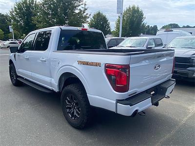 New 2025 Ford F-150 Tremor SuperCrew Cab 4WD Pickup for sale #FB81532 - photo 2