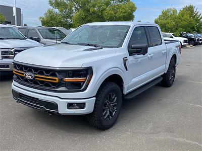 New 2025 Ford F-150 Tremor SuperCrew Cab 4WD Pickup for sale #FB81532 - photo 1