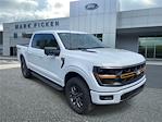 New 2025 Ford F-150 Tremor SuperCrew Cab 4WD Pickup for sale #FB81532 - photo 3