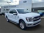 New 2025 Ford F-150 Lariat SuperCrew Cab 4WD Pickup for sale #FB81703 - photo 3