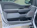 New 2025 Ford F-150 Lariat SuperCrew Cab 4WD Pickup for sale #FB81703 - photo 11