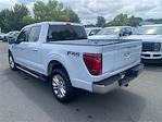 New 2025 Ford F-150 Lariat SuperCrew Cab 4WD Pickup for sale #FB81703 - photo 2