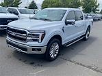 New 2025 Ford F-150 Lariat SuperCrew Cab 4WD Pickup for sale #FB81703 - photo 1