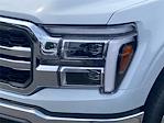 New 2025 Ford F-150 Lariat SuperCrew Cab 4WD Pickup for sale #FB81703 - photo 5