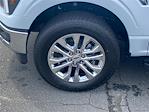 New 2025 Ford F-150 Lariat SuperCrew Cab 4WD Pickup for sale #FB81703 - photo 6