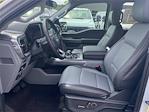 New 2025 Ford F-150 Lariat SuperCrew Cab 4WD Pickup for sale #FB81703 - photo 10