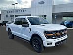 New 2025 Ford F-150 Tremor SuperCrew Cab 4WD Pickup for sale #FB81845 - photo 1