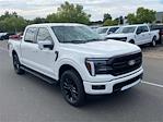 New 2025 Ford F-150 Lariat SuperCrew Cab 4WD Pickup for sale #FB82311 - photo 1