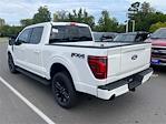 New 2025 Ford F-150 Lariat SuperCrew Cab 4WD Pickup for sale #FB82311 - photo 28