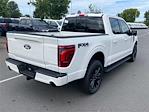 New 2025 Ford F-150 Lariat SuperCrew Cab 4WD Pickup for sale #FB82311 - photo 2