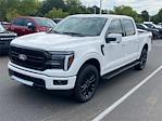 New 2025 Ford F-150 Lariat SuperCrew Cab 4WD Pickup for sale #FB82311 - photo 4